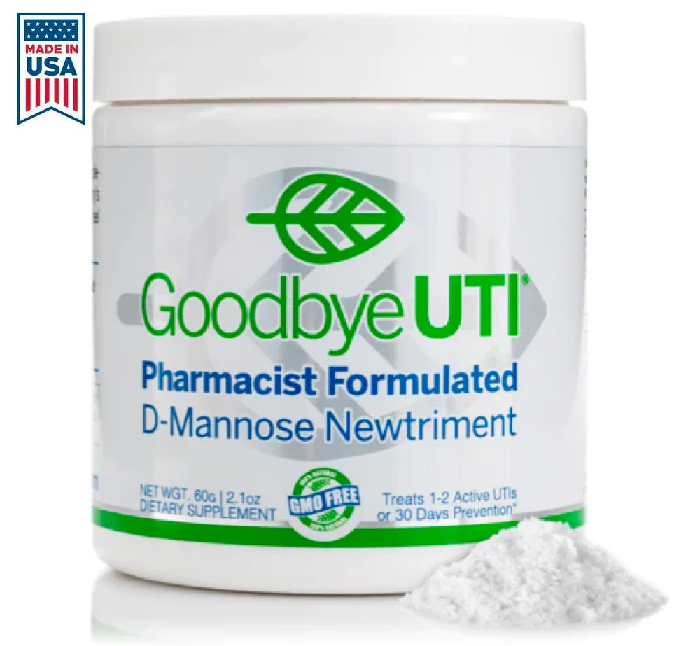 D-mannose-made-in-usa